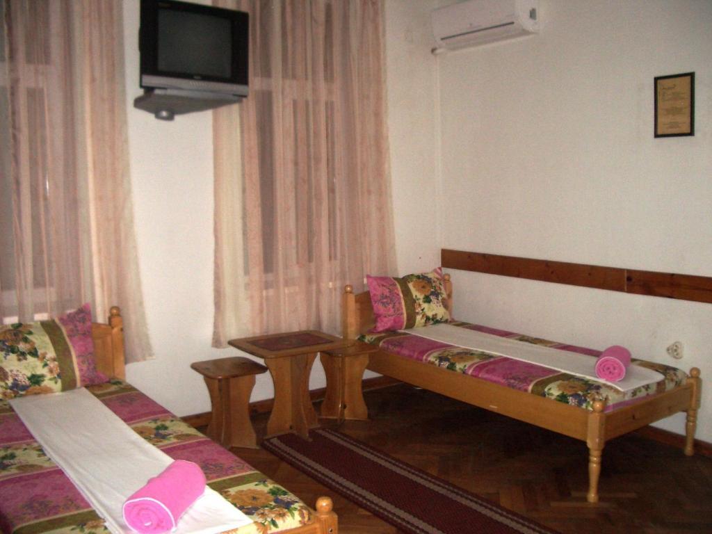 Sky Rooms София Экстерьер фото