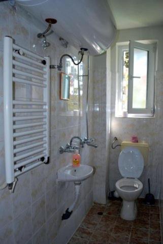 Sky Rooms София Номер фото